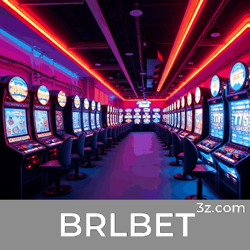BRLBET: Seu Cassino Online Premiando a Confiança