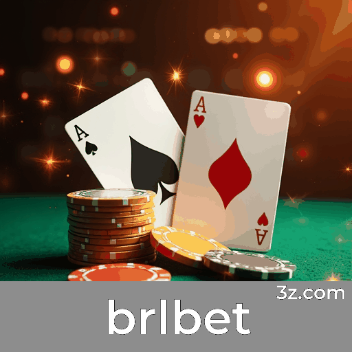 brlbet: Apostas Esportivas Precisas e Completas