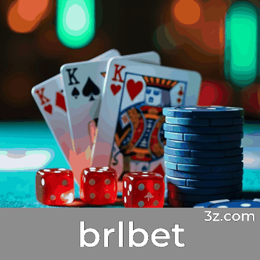 brlbet: Apostas Esportivas Precisas e Completas